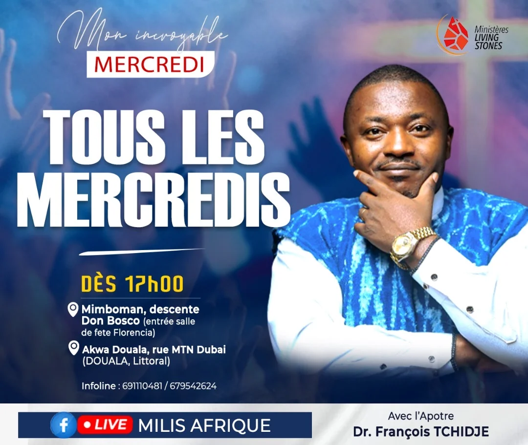 Mon incroyable mercredi - Session d'enseignement tous les mercredis